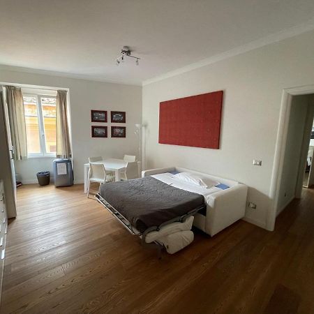 La Casa Sui Fori Apartment Rome Bagian luar foto
