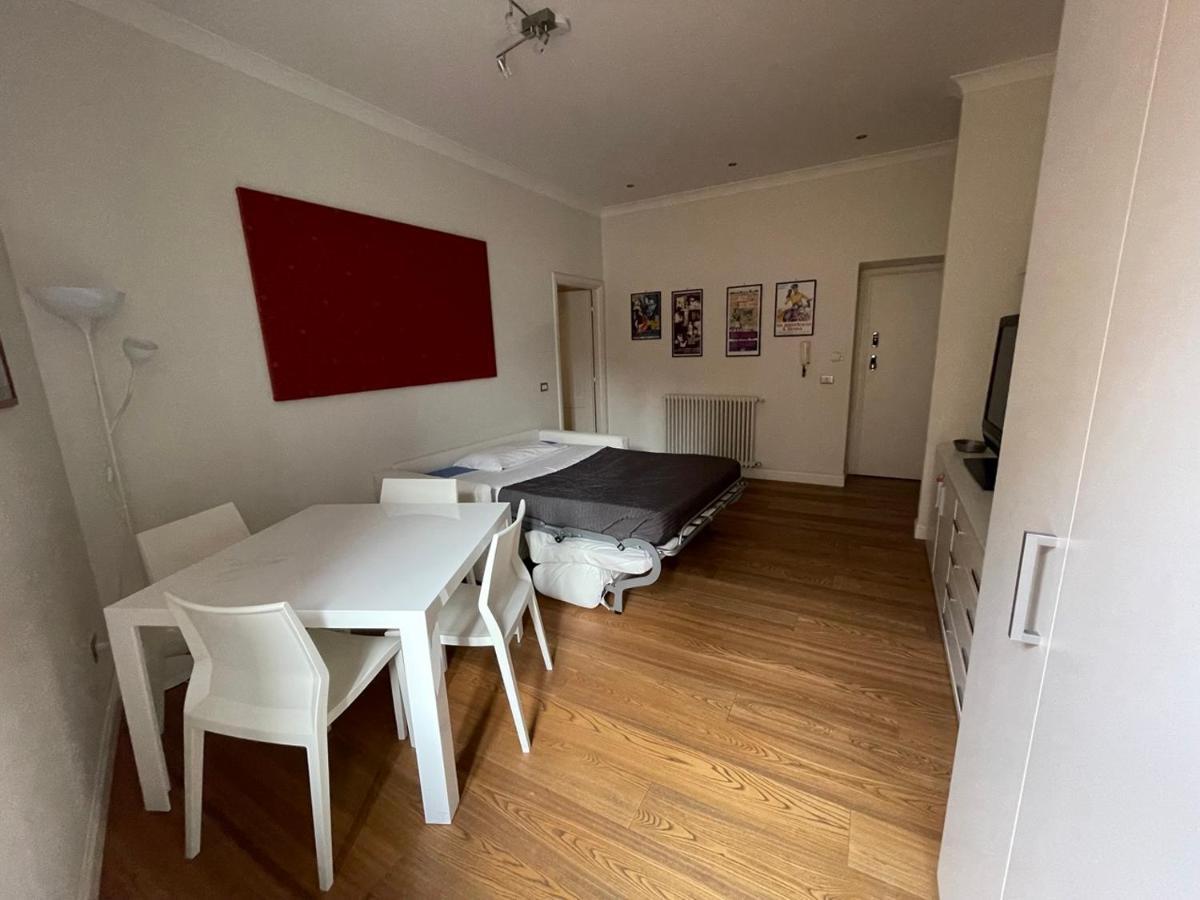 La Casa Sui Fori Apartment Rome Bagian luar foto