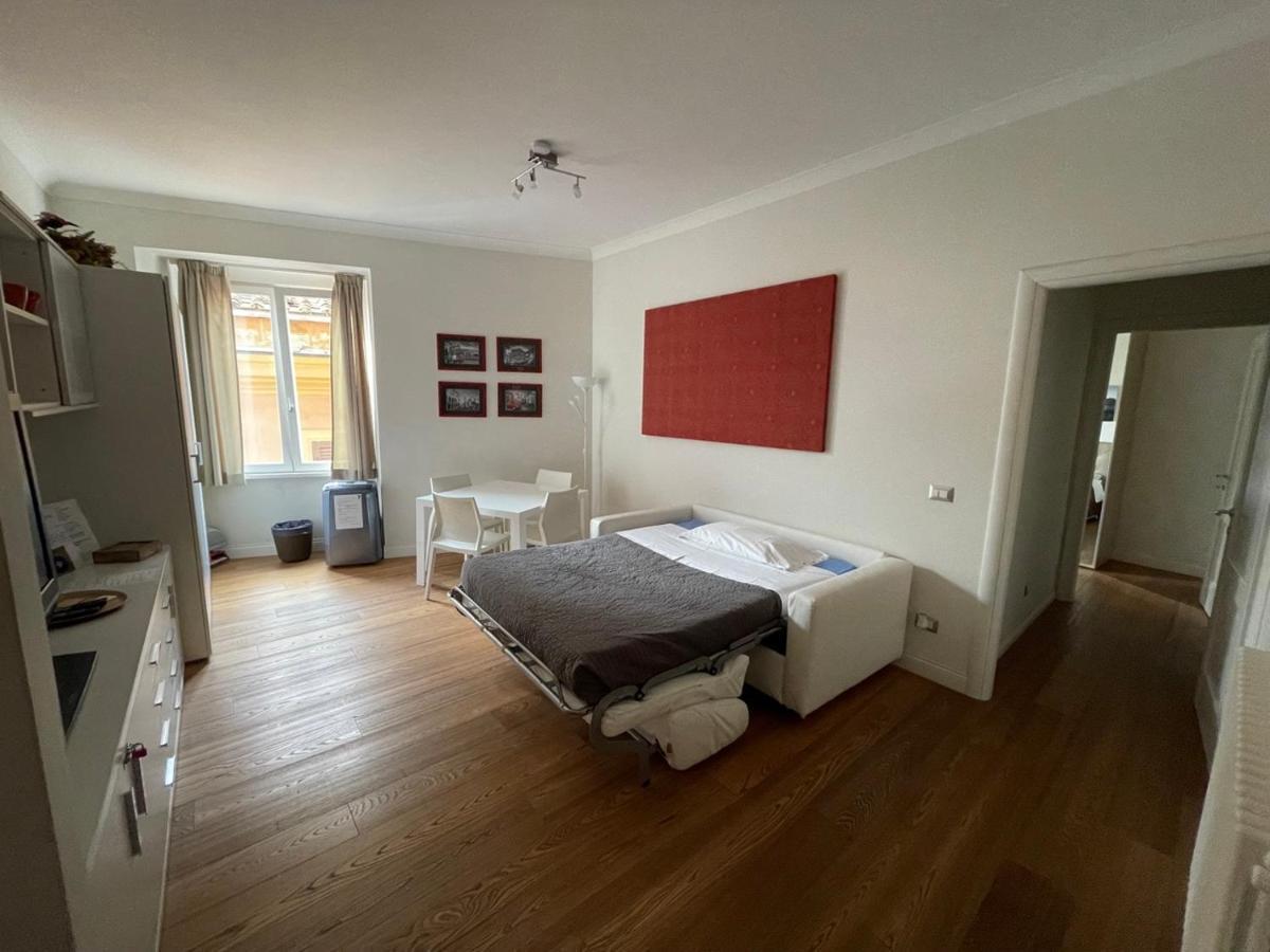 La Casa Sui Fori Apartment Rome Bagian luar foto
