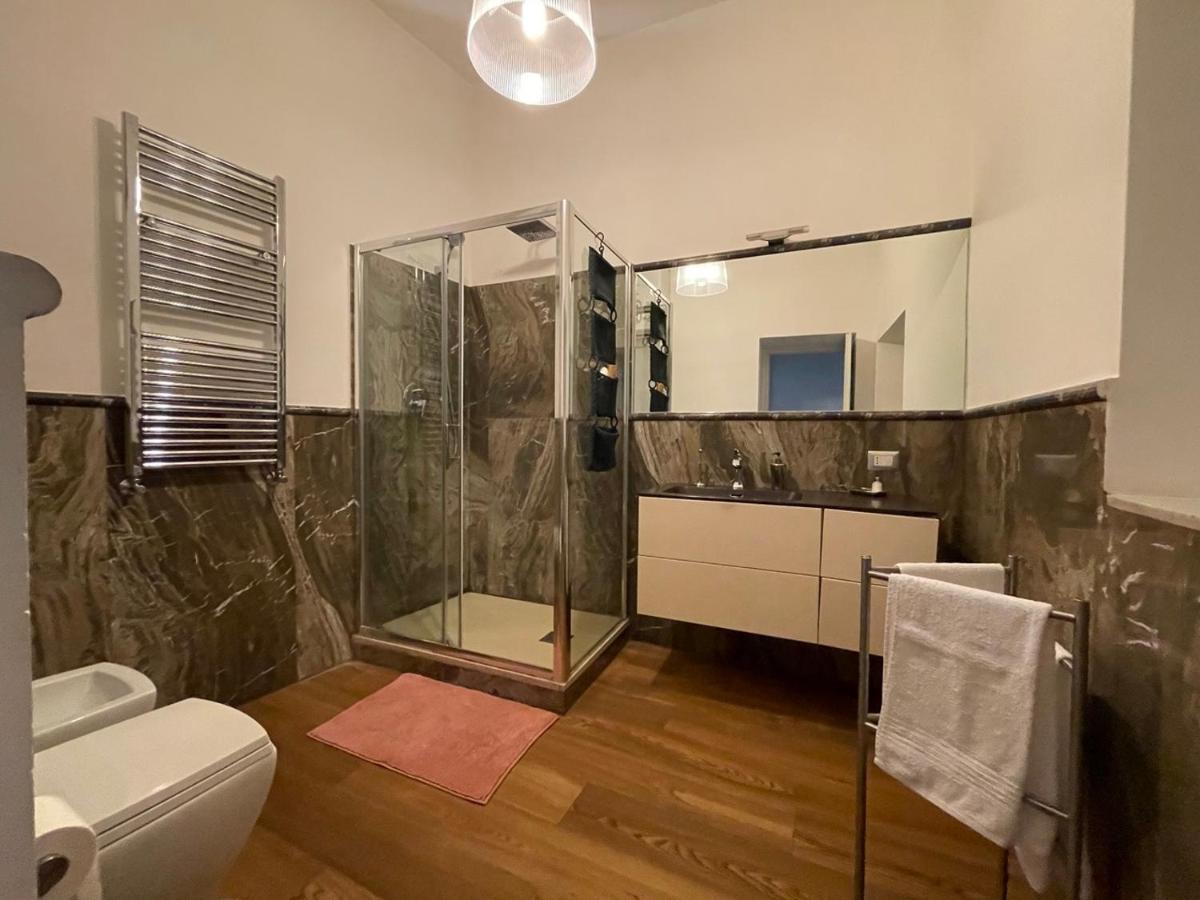 La Casa Sui Fori Apartment Rome Bagian luar foto