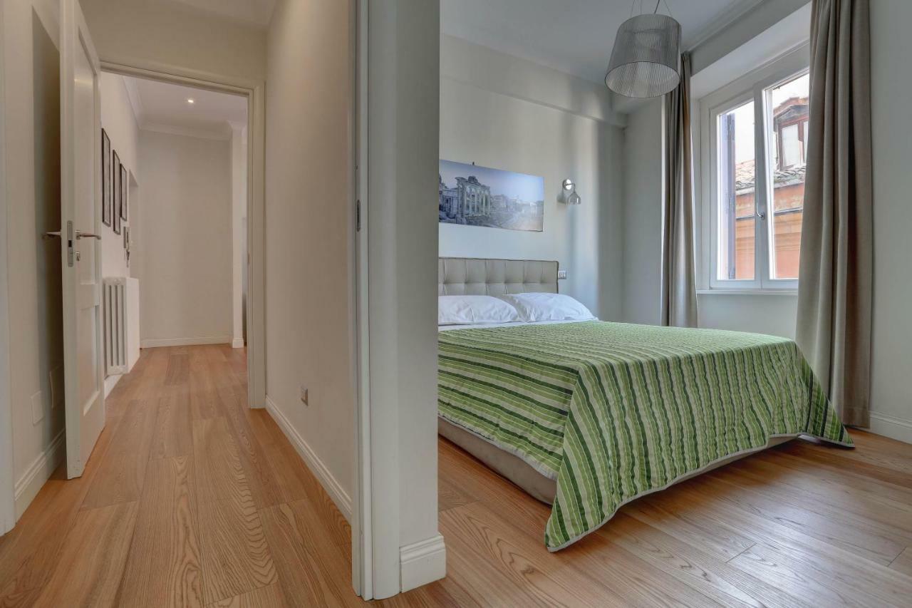La Casa Sui Fori Apartment Rome Bagian luar foto