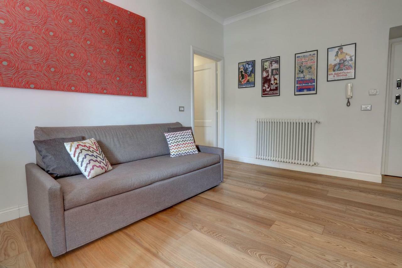 La Casa Sui Fori Apartment Rome Bagian luar foto